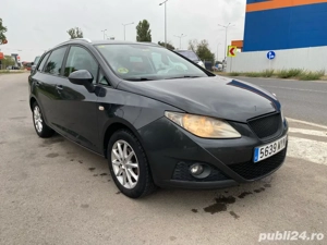 Seat Ibiza Copa