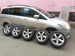 Mazda5,7locuri 2009.