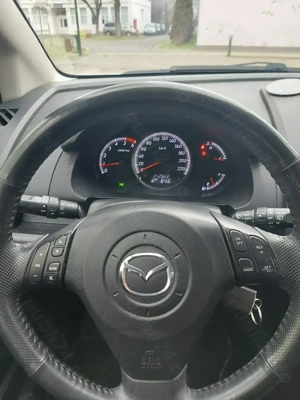 Mazda5,7locuri 2009. - imagine 7