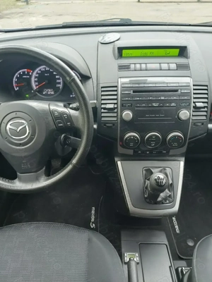 Mazda5,7locuri 2009. - imagine 8