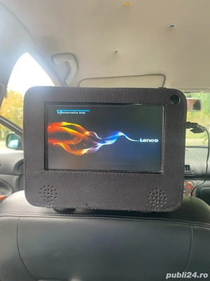 vand vw passat 131 cp.