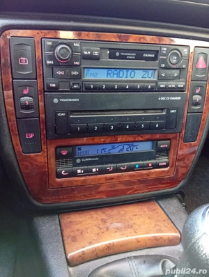 vand vw passat 131 cp. - imagine 5