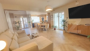 Casă Ultra-Lux în stil mediteranean – complet mobilată și utilată – Budiu Mic