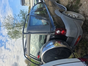 Vand land rover freelander