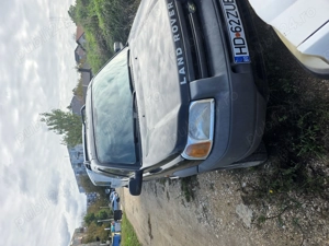 Vand land rover freelander  - imagine 2