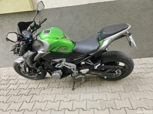 Kawasaki z900 2019