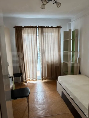 Apartament spatios | 4 camere decomandate | 2 Bai | Panoramic | Manastur - imagine 6