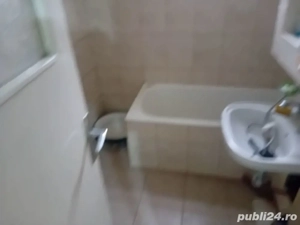 Ap o camera Biserica Catolica central parter balcon centrala termopan 