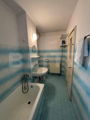 Apartament spatios | 4 camere decomandate | 2 Bai | Panoramic | Manastur - imagine 8