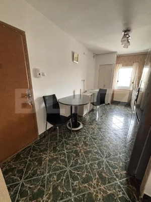 Apartament spatios | 4 camere decomandate | 2 Bai | Panoramic | Manastur - imagine 3