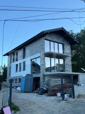 Casă individuală de vânzare, 6 camere, 182 mp, în Făget - imagine 2
