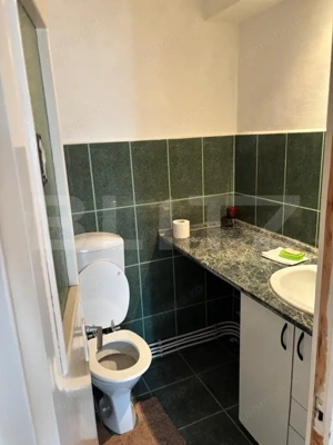 Apartament spatios | 4 camere decomandate | 2 Bai | Panoramic | Manastur - imagine 9