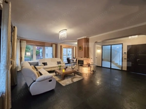 Vile  cu piscina exclusivista de vanzare in zona  Grand Hotel Italia