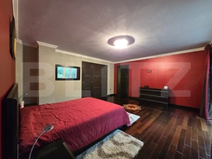 Vile  cu piscina exclusivista de vanzare in zona  Grand Hotel Italia - imagine 14