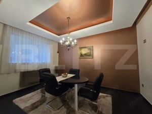 Vile  cu piscina exclusivista de vanzare in zona  Grand Hotel Italia - imagine 11