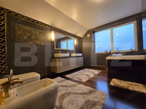 Vile  cu piscina exclusivista de vanzare in zona  Grand Hotel Italia - imagine 15