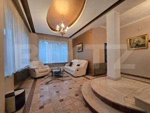 Vile  cu piscina exclusivista de vanzare in zona  Grand Hotel Italia - imagine 10