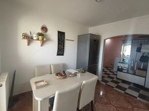 Apartament 4 camere in Curtea de Arges zona Confectii