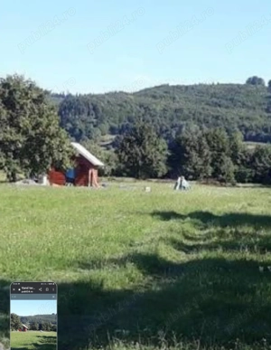 Teren intravilan 6879Mp  - imagine 2