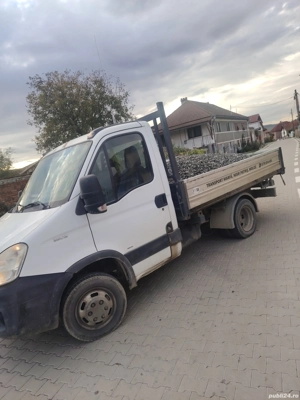 Transport basculabil - imagine 3