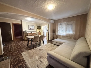 Apartament  3 camere tip PB - Decebal - etaj 4