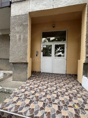 Apartament  3 camere tip PB - Decebal - etaj 4 - imagine 15