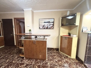 Apartament  3 camere tip PB - Decebal - etaj 4 - imagine 5