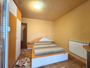 Apartament  3 camere tip PB - Decebal - etaj 4 - imagine 9