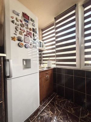 Apartament  3 camere tip PB - Decebal - etaj 4 - imagine 13