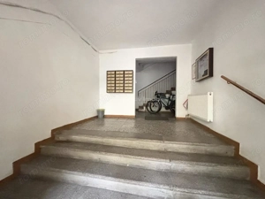 Apartament  3 camere tip PB - Decebal - etaj 4 - imagine 14