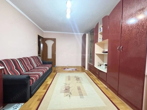 Apartament  3 camere tip PB - Decebal - etaj 4 - imagine 6