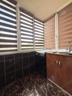 Apartament  3 camere tip PB - Decebal - etaj 4 - imagine 12