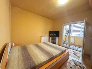 Apartament  3 camere tip PB - Decebal - etaj 4 - imagine 10