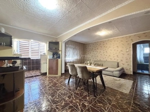 Apartament  3 camere tip PB - Decebal - etaj 4 - imagine 3