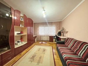 Apartament  3 camere tip PB - Decebal - etaj 4 - imagine 7
