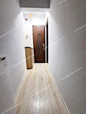 Garsoniera in Micro 19, mobilata si utilata! - imagine 5