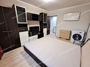 Garsoniera in Micro 19, mobilata si utilata! - imagine 2