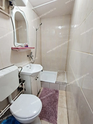 Garsoniera in Micro 19, mobilata si utilata! - imagine 3