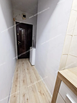 Garsoniera in Micro 19, mobilata si utilata! - imagine 4