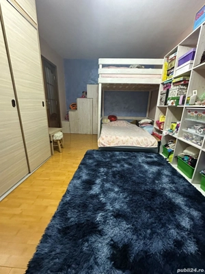 Apartament 2 camere Rahova, mobilat utilat Str Dumbrava Nouă, comision 0% - imagine 5