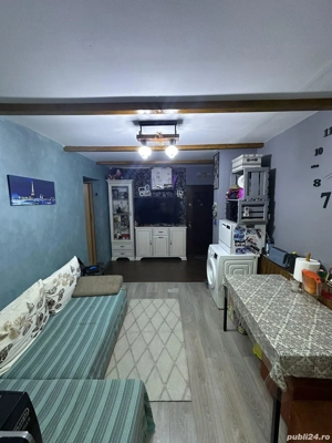 Apartament 2 camere Rahova, mobilat utilat Str Dumbrava Nouă, comision 0% - imagine 4