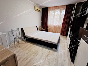 Garsoniera in Micro 19, mobilata si utilata!