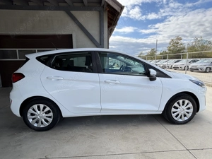 Ford Fiesta 1.1 Trend Connected - imagine 5