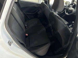 Ford Fiesta 1.1 Trend Connected - imagine 7