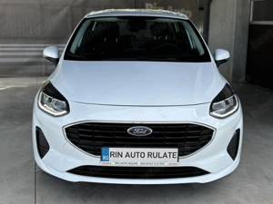 Ford Fiesta 1.1 Trend Connected - imagine 2