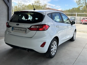 Ford Fiesta 1.1 Trend Connected - imagine 4