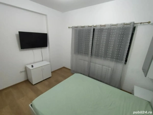apartament 2 camere, microcentrala  - imagine 3