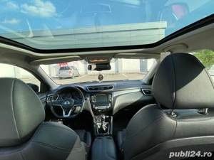 Nissan Qasqai 1.3 turbo