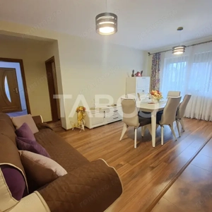 Apartament de vazare 2 camere cu gradina proprie de 86 mp si parcare - imagine 9