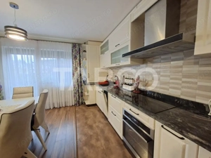 Apartament de vazare 2 camere cu gradina proprie de 86 mp si parcare - imagine 7